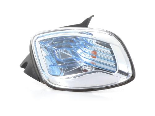Right taillight RENAULT ZOE (BFM_) ZOE | BP38612420C35 - Image 2