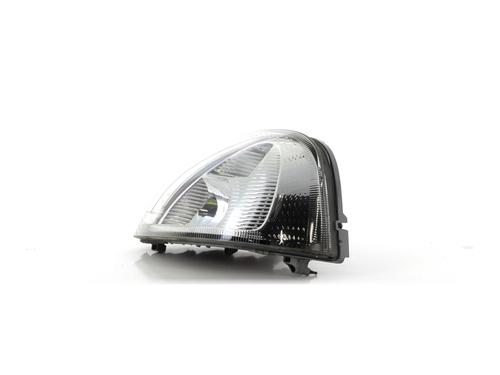 Used Left headlight RENAULT MASTER II Van (FD) 2.5 dCi (FD01, FD02, FD21, FD22, FD31, FD32, FD3Y, FD71,... (120 hp) 31056884