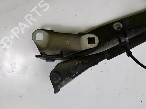 Hinge/Door check strap CITROËN C6 (TD_) 2.2 HDi | BP27919339C146 