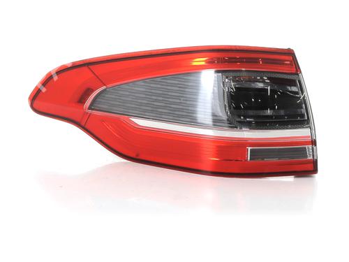 Left taillight FORD S-MAX (WA6) 2.0 TDCi | BP29415924C34 