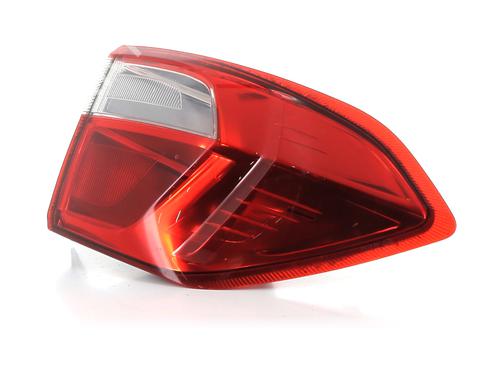 Right taillight FORD ECOSPORT 1.0 EcoBoost | BP29741654C35 