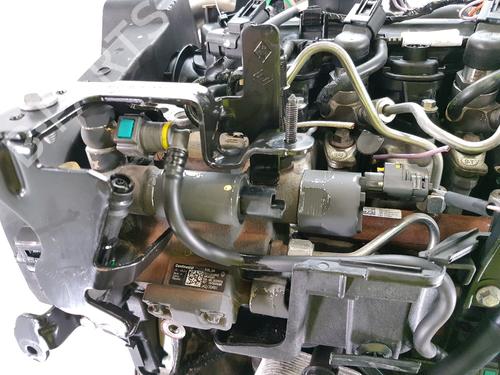 Engine RENAULT SCÉNIC III (JZ0/1_) 1.5 dCi | BP29552999M1 