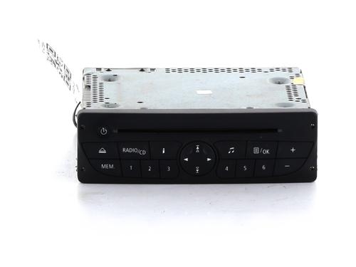 Used Radio RENAULT KANGOO BE BOP (KW0/1_) 1.5 dCi (KW0G) (90 hp) 30503532