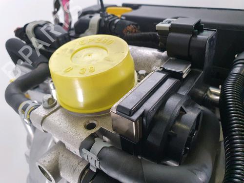 Engine OPEL MERIVA A MPV (X03) 1.6 (E75) | BP34610577M1  - Image 6