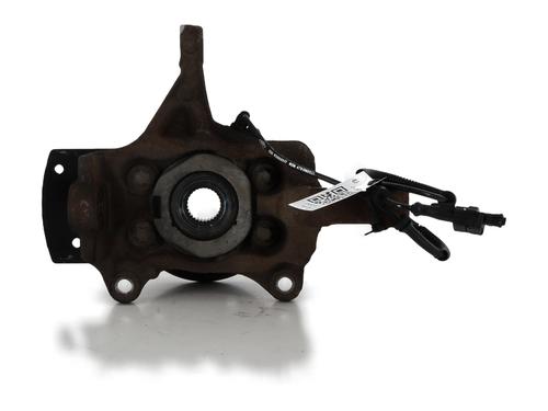 Left front steering knuckle RENAULT TRAFIC III Van (FG_) 2.0 dCi 130 (FGMY) | BP29443631M25 