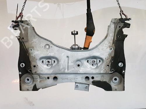 Forbro RENAULT CAPTUR I (J5_, H5_) 1.5 dCi 110 (110 hp) 28573405