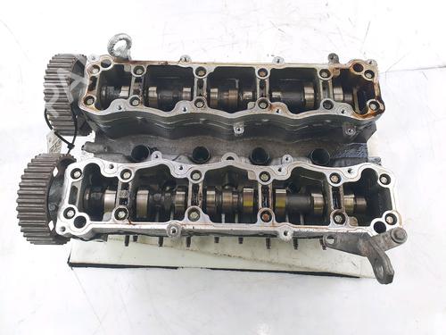 Used Cylinder head PEUGEOT 307 (3A/C) 1.6 16V (109 hp) 25731634