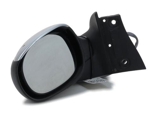 Left mirror PEUGEOT 1007 (KM_) 1.4 HDi | BP29346467C26 