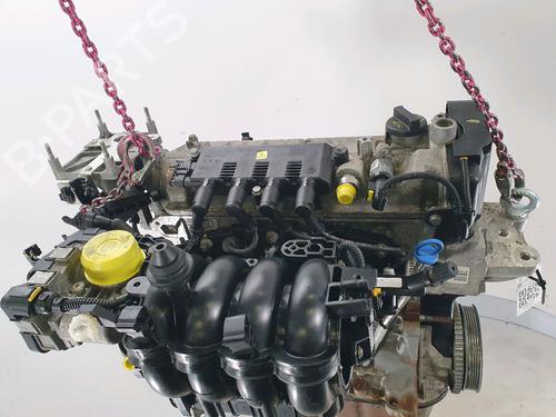 Engine FIAT PUNTO EVO (199_) 1.2 | BP34204975M1  - Image 5