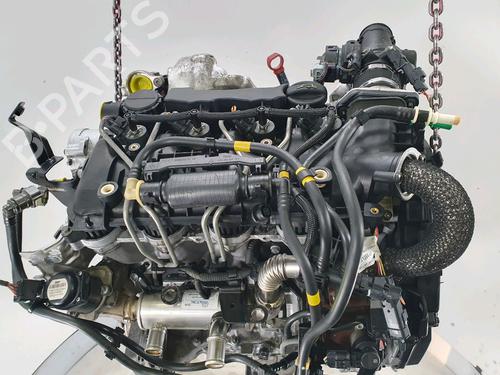 Engine CITROËN JUMPY II Van 1.6 HDi 90 16V | BP37627314M1 - Image 5