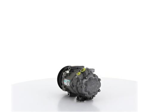 AC compressor DACIA SANDERO 1.5 dCi | BP36691469M34 - Image 2