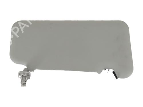 Left sun visor MAZDA 2 Hatchback (DL, DJ) 1.5 SKYACTIV-G | BP37532513I1 - Image 2