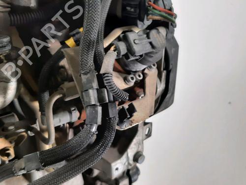 Engine CITROËN C4 Grand Picasso I (UA_) 1.6 HDi | BP32039587M1 