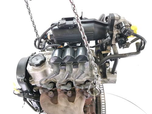 Engine CHEVROLET MATIZ (M200, M250) 0.8 | BP33420058M1  - Image 6