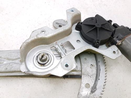 Front right window mechanism ROVER 45 I Hatchback (RT) 2.0 iDT | BP27915330C23 