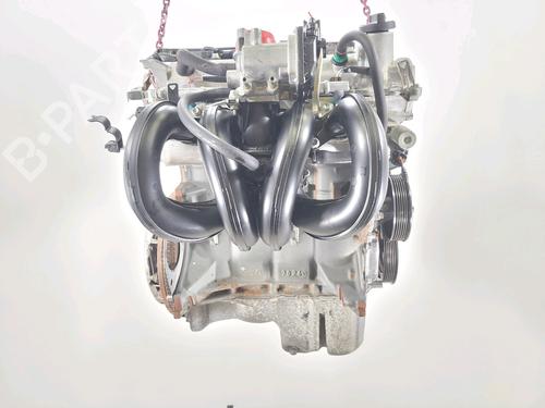 Engine TOYOTA YARIS (_P9_) 1.3 VVT-i (SCP90_, SCP90R) | BP28160599M1 