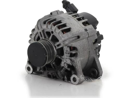 Used Alternator CITROËN C4 CACTUS 1.2 THP 110 (110 hp) 31349018