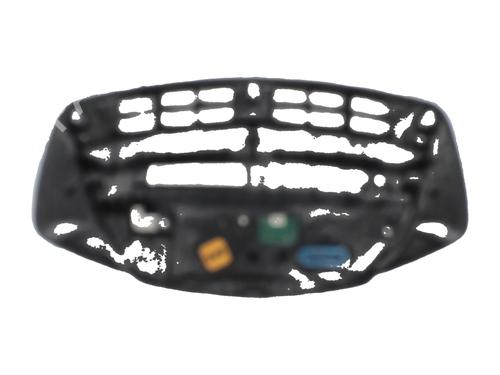 Instrument cluster CITROËN C4 I (LC_) 1.6 HDi | BP28536436C47