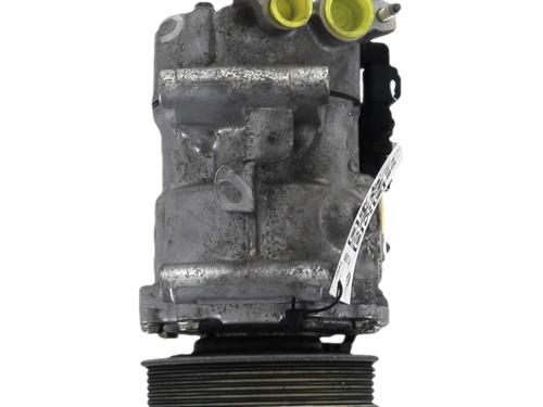 AC compressor CITROËN C3 II (SC_) 1.6 VTi 120 | BP37627160M34 - Image 5