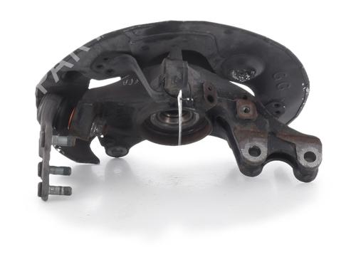 Left front steering knuckle CITROËN C4 Picasso II 2.0 BlueHDi 150 | BP37627211M25 - Image 2