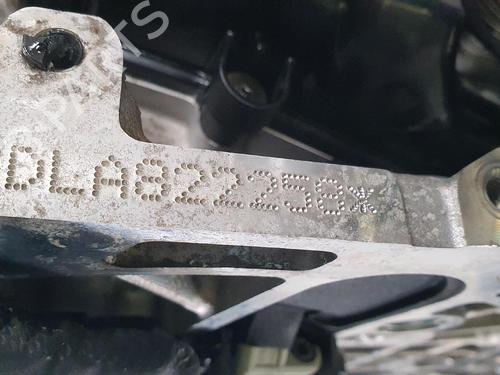 Engine SEAT LEON (KL1, KLG) 1.0 TSI Mild Hybrid | BP30842278M1