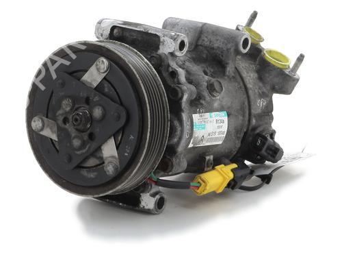Used AC compressor PEUGEOT 307 (3A/C) 1.6 HDi (90 hp) 28207675