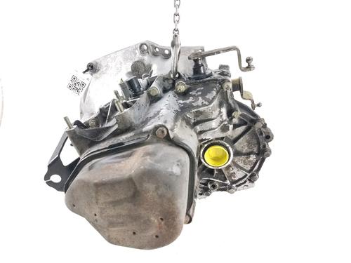 Gearbox PEUGEOT 206 Van 1.4 HDi | BP19691461M3 