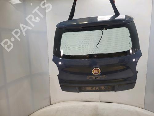 Used Tailgate Tailgate FIAT 500L (351_, 352_) 0.9 (199LYC1B) (105 hp) 34414441 34414441