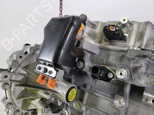 Engine CITROËN C4 III (BA_, BB_, BC_) ë-C4 (BCZKWC) | BP28207962M1 