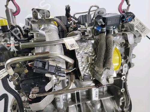 Engine RENAULT CAPTUR I (J5_, H5_) 1.3 TCe 130 (J5NJ, J5NE) | BP29848961M1
