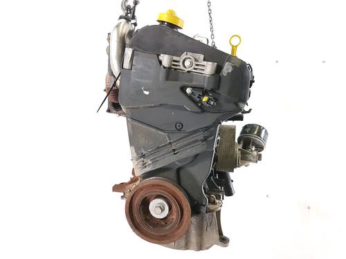 Used Engine RENAULT KANGOO Express (FW0/1_) 1.5 dCi 70 (FW0A, KW0V) (68 hp) 30449757
