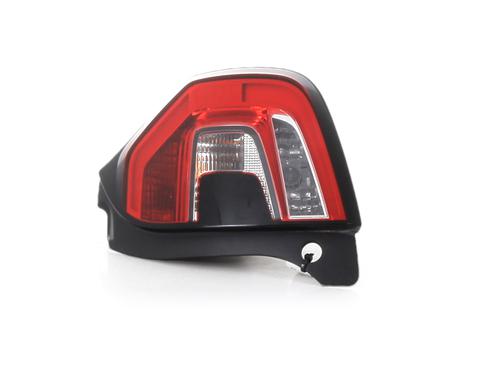 Right taillight RENAULT TWINGO III (BCM_, BCA_) 1.0 SCe 65 (BCMJ) | BP39461475C35 - Image 3