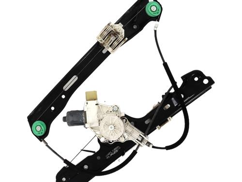 Used Front right window mechanism BMW 1 (E87) 120 d (163 hp) 27906371