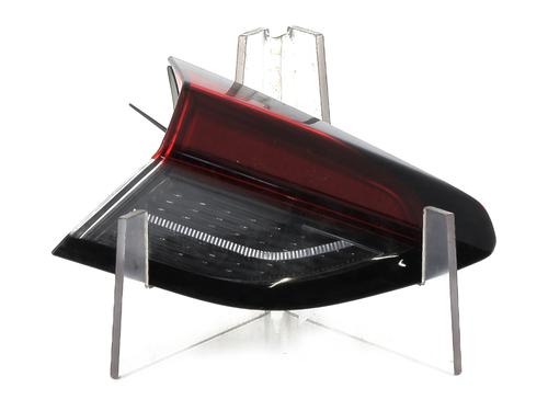 Used Left tailgate light OPEL CORSA F (P2JO) 1.2 (68) (75 hp) 29931914