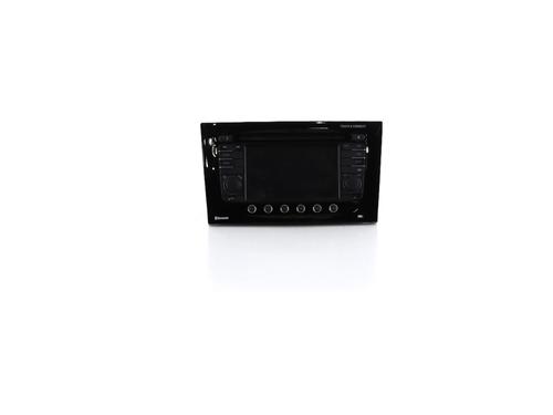Used Radio Radio OPEL CORSA D (S07) 1.2 (L08, L68) (86 hp) 36006031 36006031