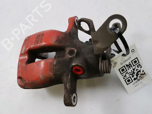 Right rear brake caliper AUDI TT Roadster (8J9) 2.0 TFSI | BP27919046M106 