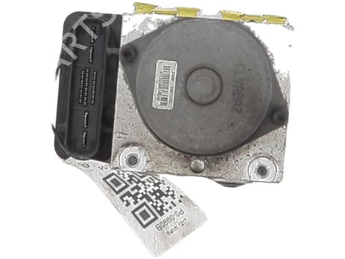 ABS pump HYUNDAI i10 I (PA) 1.1 CRDi | BP32225749M43