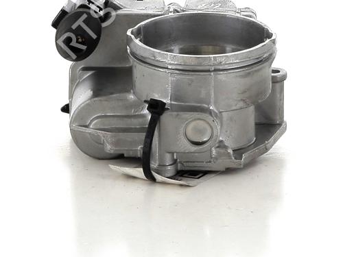 Throttle body AUDI A4 B6 Avant (8E5)  | BP27510493M82 