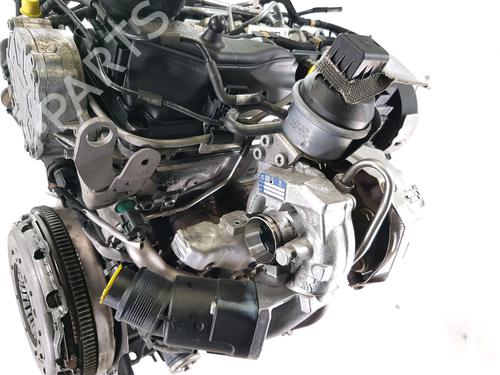 Engine VW TIGUAN (5N_) 2.0 TDI 4motion | BP33009650M1  - Image 6