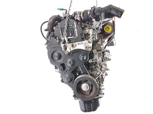 Used Engine Engine PEUGEOT 407 (6D_) 1.6 HDi 110 (6D9HZC, 6D9HYC) (109 hp) 33033706 33033706