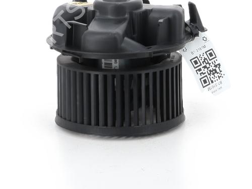 Heater blower motor DACIA SANDERO 1.5 dCi | BP38479666M62 - Image 3
