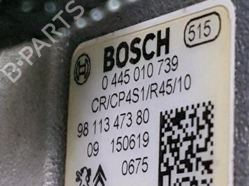Engine CITROËN C4 Picasso II 1.6 BlueHDi 120 | BP31913092M1