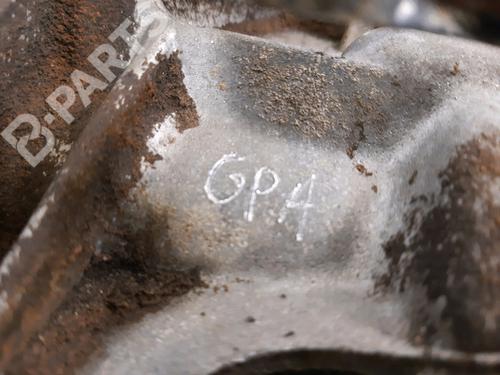 Gearbox OPEL ASTRA F Hatchback (T92) 1.6 i 16V (F08, M08, F68, M68) | BP10462002M3 