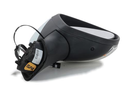 Right mirror RENAULT CLIO IV (BH_) 1.5 dCi 75 | BP28366294C27 