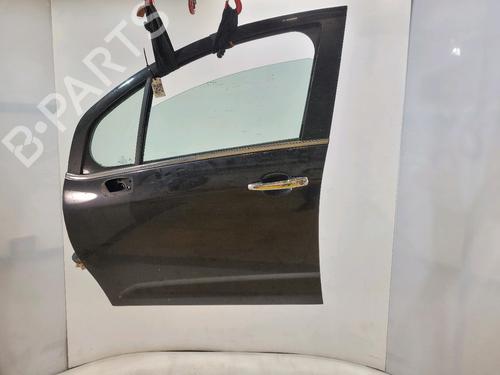 Tür links vorne für CITROËN C3 II (SC_) 1.4 HDi 70 (SC8HZC, SC8HR0, SC8HP4) (68 hp) 31699891