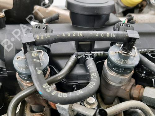 Engine RENAULT KANGOO Express (FW0/1_)  | BP32512934M1  - Image 8