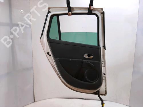 Left rear door RENAULT CLIO III Grandtour (KR0/1_) 1.2 16V | BP13679913C4 