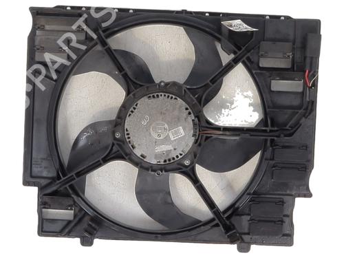 Used Radiator fan BMW 5 Touring (E61) 525 d (197 hp) 25247420