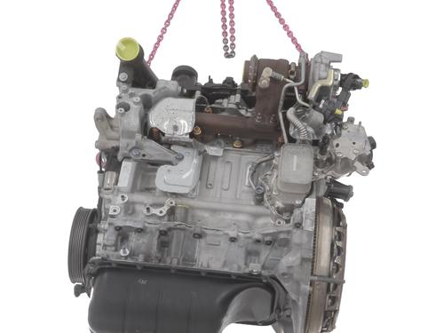 Engine CITROËN C3 III (SX) 1.5 BlueHDi 100 (SXYHYP, SXYHTU) | BP36314056M1  - Image 7