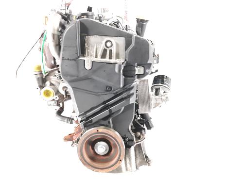 Motore RENAULT CLIO III (BR0/1, CR0/1) 1.5 dCi (75 hp) 31350009